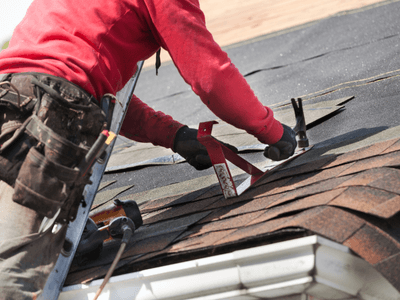 About Roof Repair Experts Des Moines, IA
